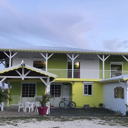 Villa Soleil De Surgy 圣安尼 外观 照片
